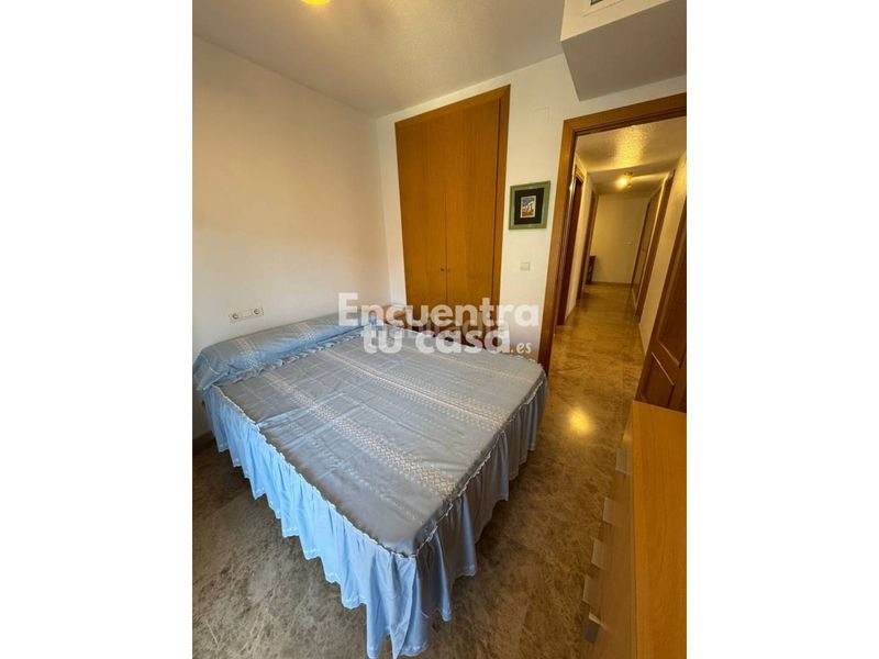 Foto 657e5ed3-3303-434a-8f2a-68b2c2f8ccee. Apartament amb calefacció piscina a Alitana-Casablanca Vila Joiosa (la)