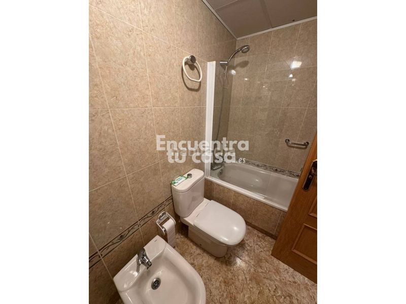 Foto 691746d4-9bd9-48ed-9495-5d9b905cb35c. Apartament amb calefacció piscina a Alitana-Casablanca Vila Joiosa (la)