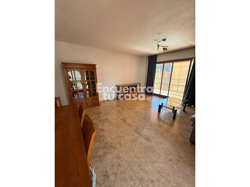 Foto 766ea731-3a73-4c50-815f-dae8e812ab5f. Apartament amb calefacció piscina a Alitana-Casablanca Vila Joiosa (la)