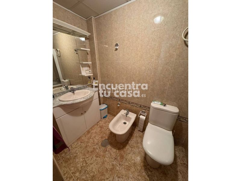 Foto 87813b34-6ac9-437c-81df-3733cb006e87. Apartament amb calefacció piscina a Alitana-Casablanca Vila Joiosa (la)