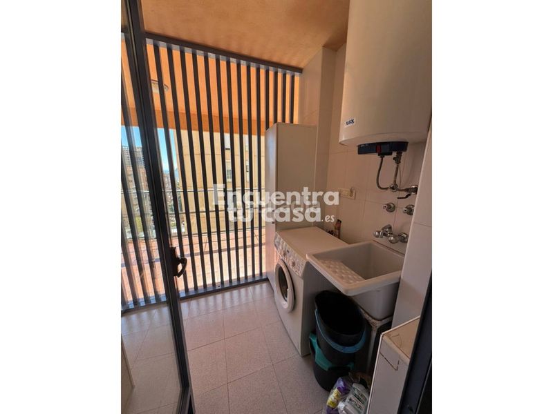 Foto b966a47c-6cd9-4a67-a2e6-27d66d120428. Apartament amb calefacció piscina a Alitana-Casablanca Vila Joiosa (la)