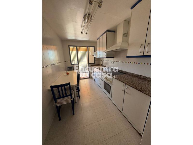 Foto c1ed477e-4d4e-4173-8e92-9252e82d58b7. Apartament amb calefacció piscina a Alitana-Casablanca Vila Joiosa (la)