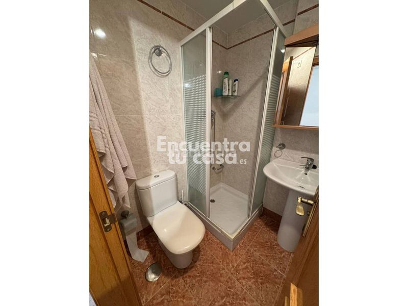 Foto d0b49827-3c3e-448a-b303-687cb90d67de. Apartament amb calefacció piscina a Alitana-Casablanca Vila Joiosa (la)