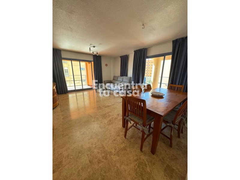 Foto dadf4e44-4005-4f47-9792-fd860843f8f7. Apartament amb calefacció piscina a Alitana-Casablanca Vila Joiosa (la)
