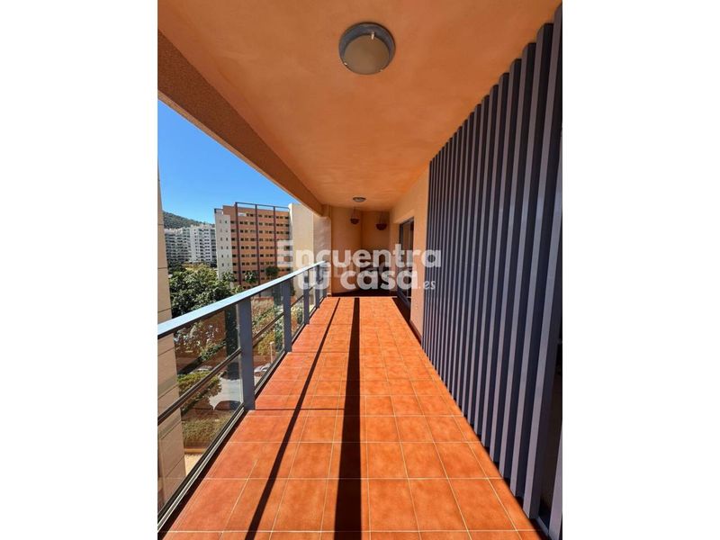 Foto e81a3519-5031-4236-aa31-42d4ad0bcc19. Apartament amb calefacció piscina a Alitana-Casablanca Vila Joiosa (la)