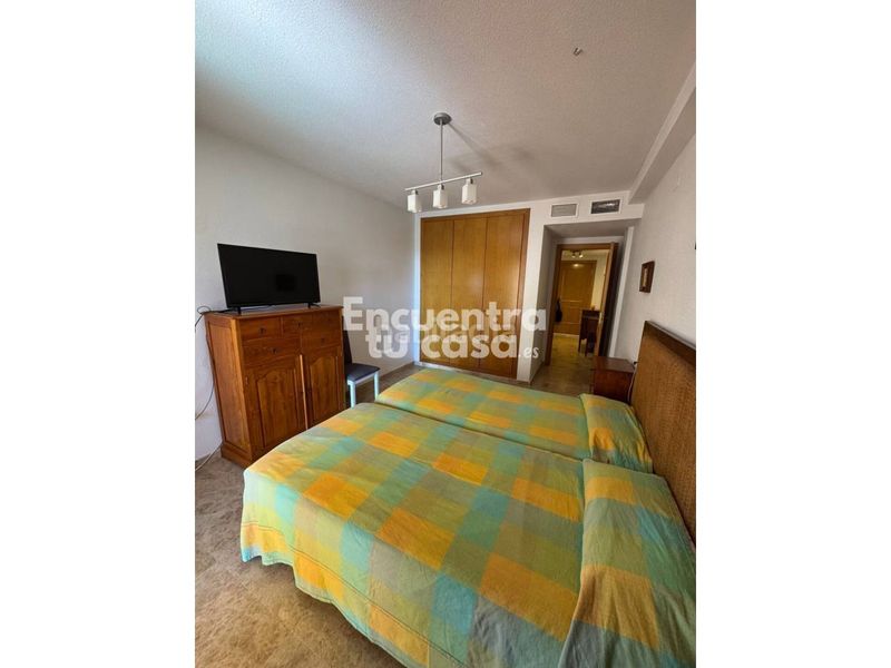 Foto f54033c9-a1ae-4606-ac26-1fec6de310f3. Apartament amb calefacció piscina a Alitana-Casablanca Vila Joiosa (la)