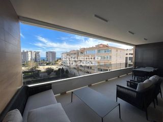 Piccolo appartamento  Calle cervantes. Apartamento turístico a estrenar en villajoyosa con terraza de 2