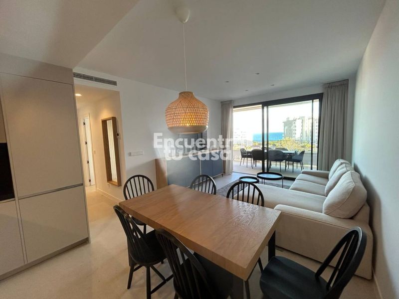 Foto 5b9842f3-6a77-48ad-9620-a3355fff2ff9. Apartament amb aparcament piscina a Poble Nou-Montiboli Vila Joiosa (la)