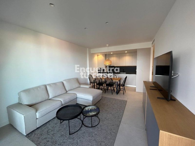 Foto 5d36a4a6-186a-4424-9988-c2cf041d98a0. Apartament amb aparcament piscina a Poble Nou-Montiboli Vila Joiosa (la)