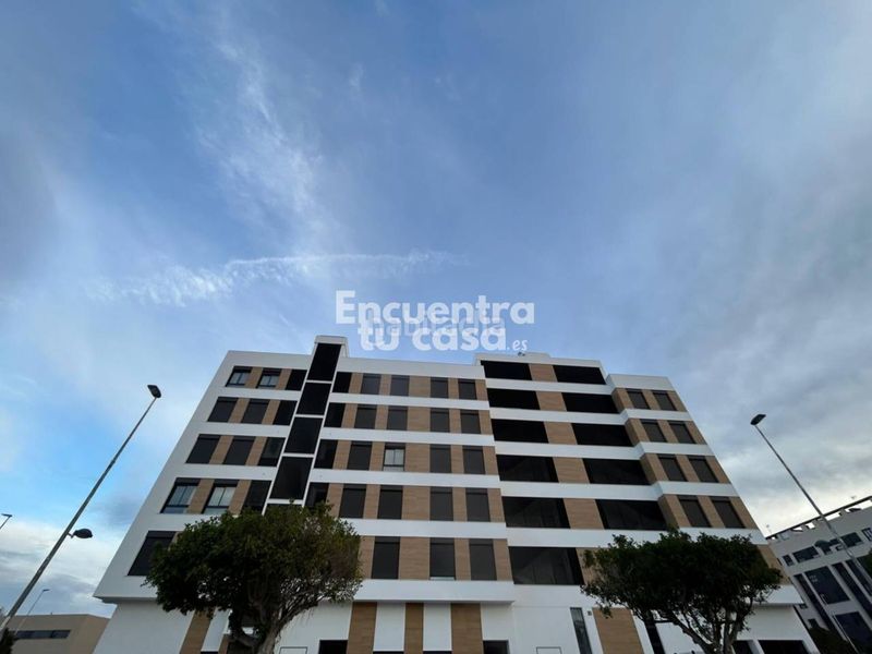 Foto 6512d17b-fc62-42da-9e0b-5ebc66b0e50c. Apartament amb aparcament piscina a Poble Nou-Montiboli Vila Joiosa (la)