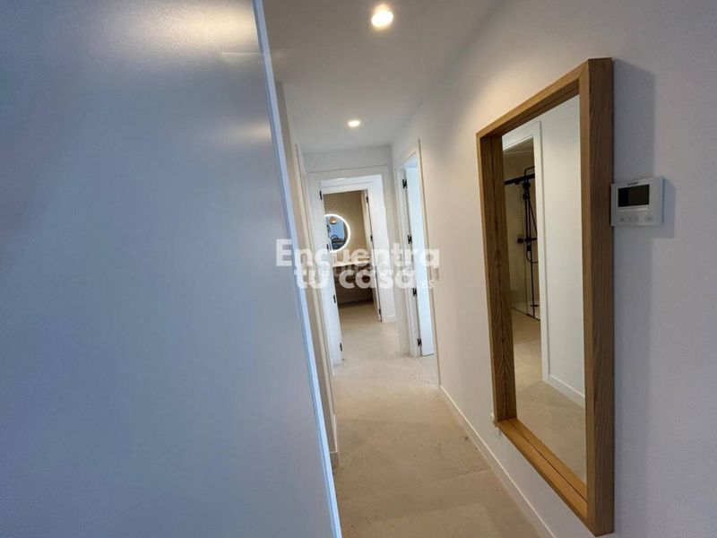 Foto 69d03438-2e7d-4a74-973c-32cfd7b18b15. Apartament amb aparcament piscina a Poble Nou-Montiboli Vila Joiosa (la)