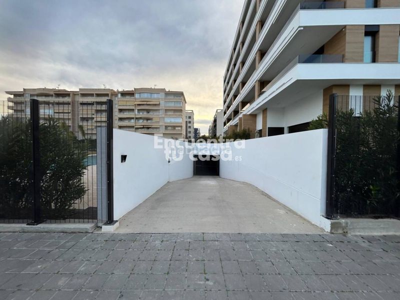 Foto 881dc341-39da-4970-b396-130c39f6afa1. Apartament amb aparcament piscina a Poble Nou-Montiboli Vila Joiosa (la)