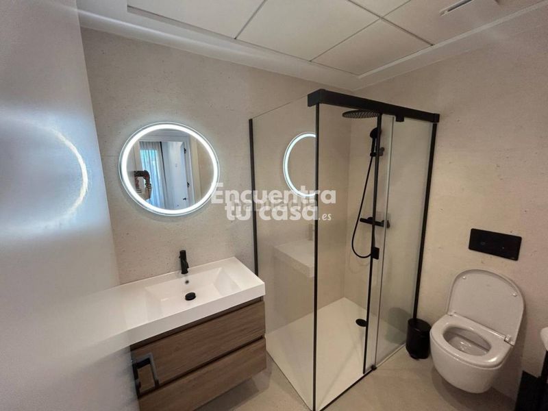 Foto 90973375-e864-43cc-b634-1cad9f9c4687. Apartament amb aparcament piscina a Poble Nou-Montiboli Vila Joiosa (la)