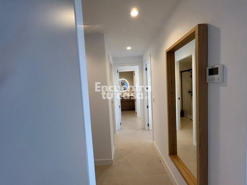 Foto cae97dee-b76a-42b4-bf76-74598c159e6a. Apartament amb aparcament piscina a Poble Nou-Montiboli Vila Joiosa (la)