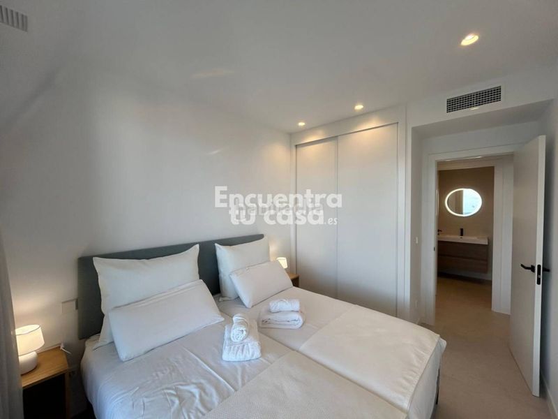 Foto cf0e2228-91f6-4125-807d-594711df9b11. Apartament amb aparcament piscina a Poble Nou-Montiboli Vila Joiosa (la)