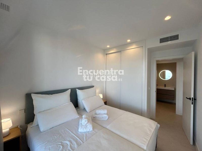 Foto d58163de-ef5d-4860-938c-79afa9dd360c. Apartament amb aparcament piscina a Poble Nou-Montiboli Vila Joiosa (la)