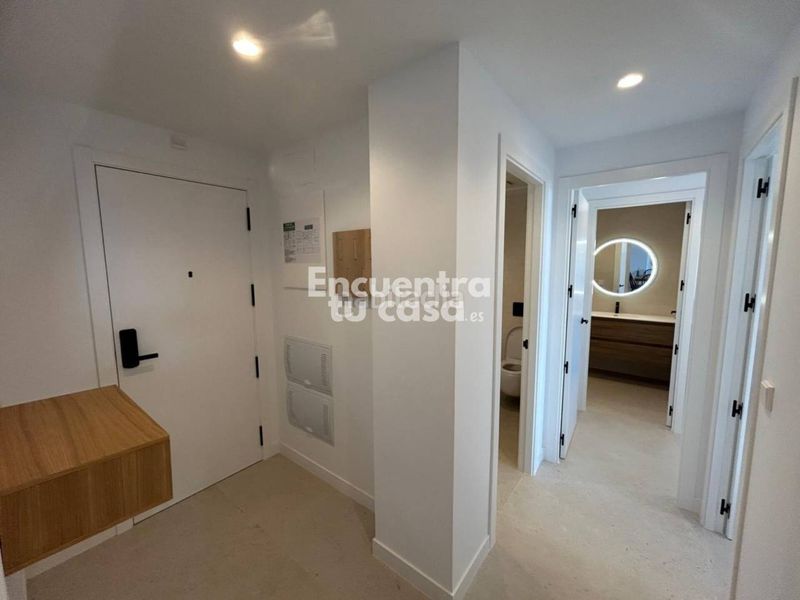 Foto e7e2900d-0bb9-44f2-8ea2-cddde5869315. Apartament amb aparcament piscina a Poble Nou-Montiboli Vila Joiosa (la)