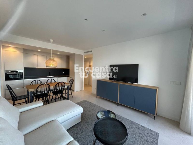 Foto f6ddd102-f1e8-466b-929e-846f29809814. Apartament amb aparcament piscina a Poble Nou-Montiboli Vila Joiosa (la)