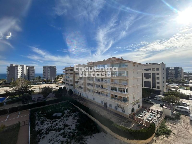 Foto f785b6a0-7b4b-4699-85e7-6b9e38bc0fb3. Apartament amb aparcament piscina a Poble Nou-Montiboli Vila Joiosa (la)