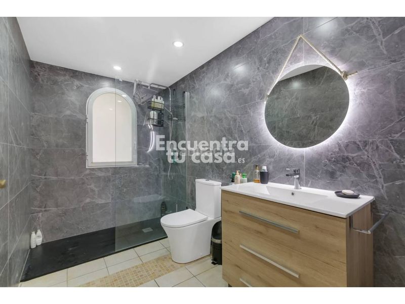 Foto cb9d3d10-7a02-4c25-a412-412bc6b6a687. Xalet amb calefacció aparcament piscina a Altea ciudad Altea