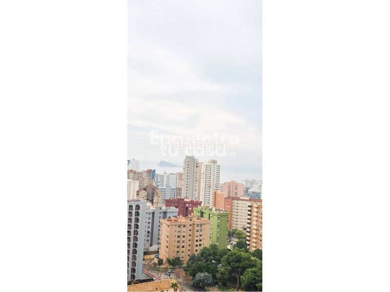 Foto 29a00b48-e7f8-4db7-a0d9-76655676faeb. Pis amb calefacció aparcament piscina a Juzgados - Plaza de Toros Benidorm