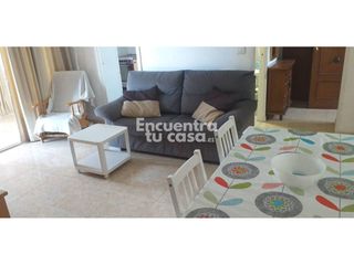Flat in Avenida Vila Joiosa