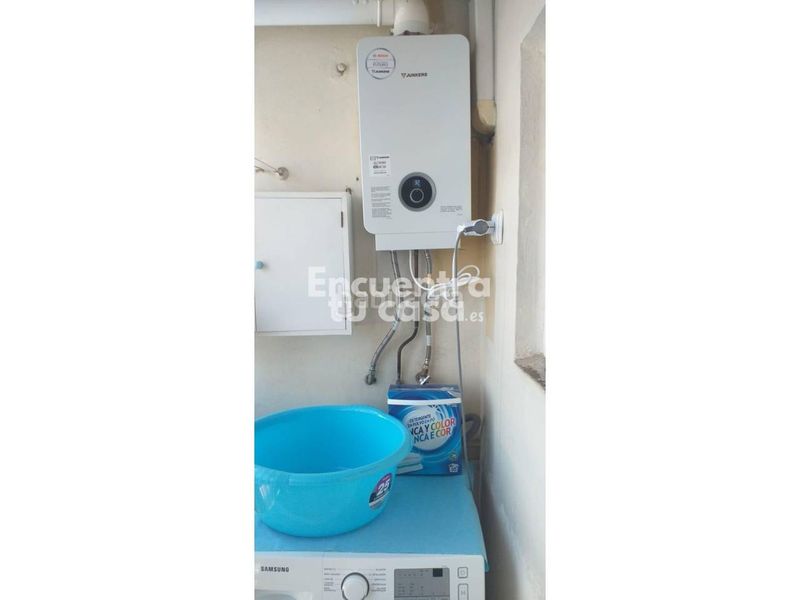 Foto 1278a4db-e883-4707-8ea0-41053be649d6. Pis a Playa Poniente Benidorm