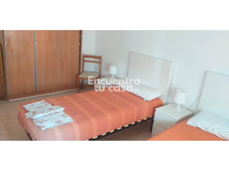 Foto 6f6f7fb3-9605-4b4a-aca3-317cb0dca223. Pis a Playa Poniente Benidorm