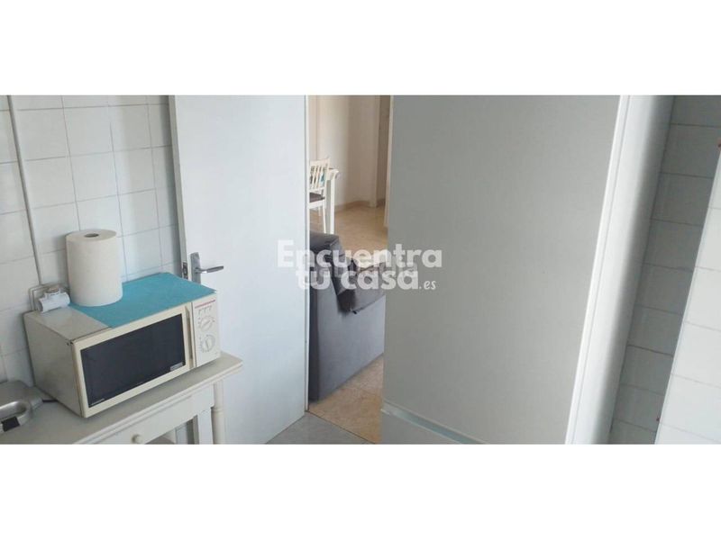 Foto 9f2980b3-8825-46dd-bafb-79a150413668. Pis a Playa Poniente Benidorm