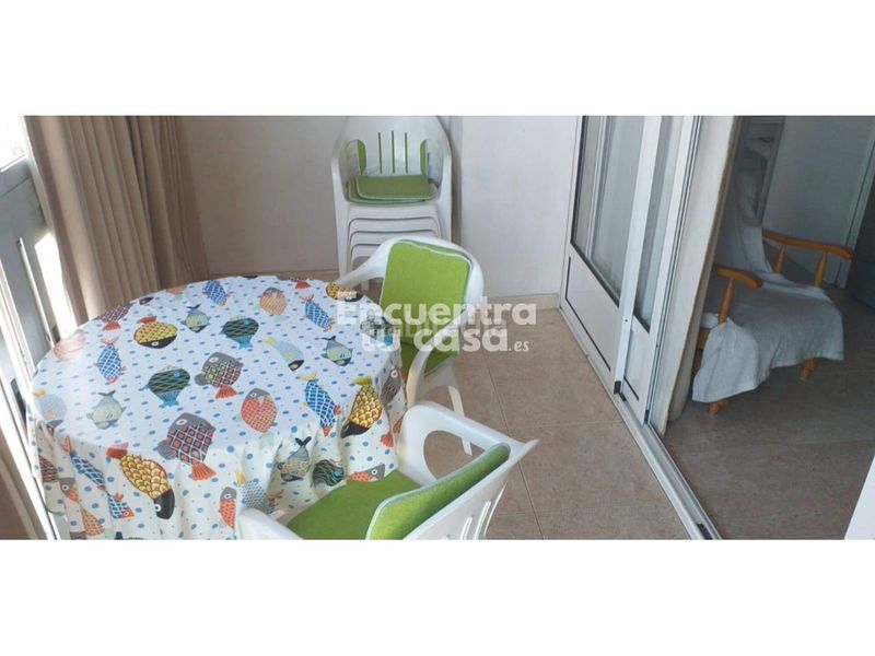 Foto d378c8ec-b20f-41b8-b3ce-9947a84240ed. Pis a Playa Poniente Benidorm