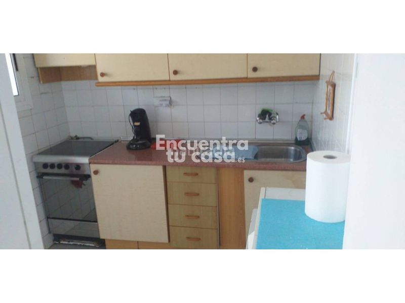 Foto dfb81674-538f-4891-83ae-1e011676f28d. Pis a Playa Poniente Benidorm