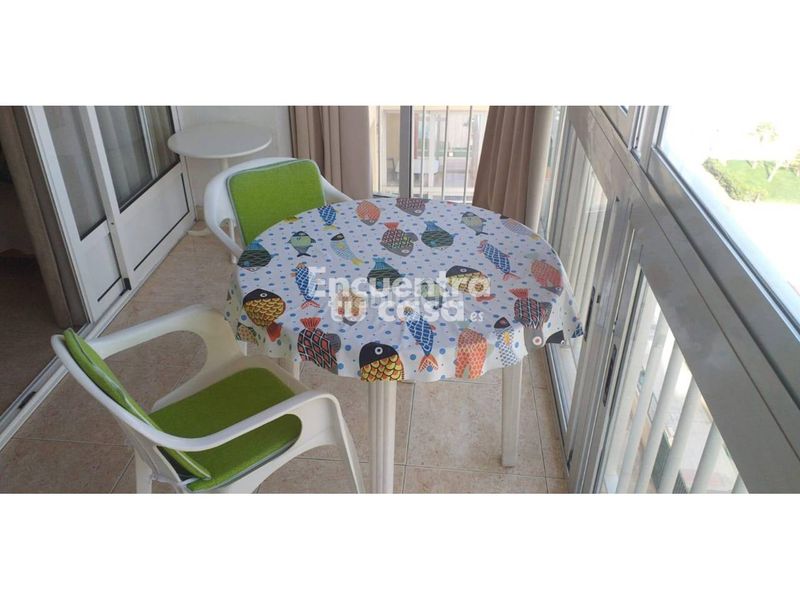 Foto f4981201-1728-4c7c-b75a-6e677c265190. Pis a Playa Poniente Benidorm