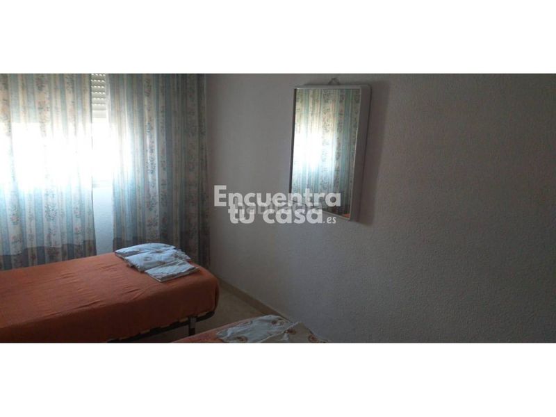 Foto f6927bc5-bac1-447d-aa3e-d21259bff0e5. Pis a Playa Poniente Benidorm