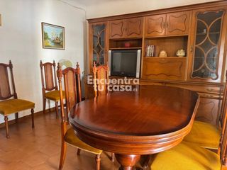Appartamento  Calle calle mallorca. Amplia vivienda de 3 dormitorios con trastero en jijona, ideal i
