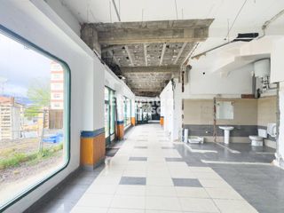 Lloguer Local Comercial a Calle pintor berroeta 4. Local con ubicación inmejorable en zona residencial de artia