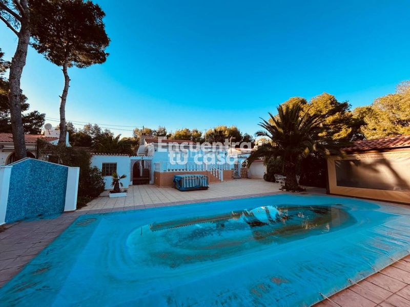 Foto 408fb65c-7a4e-4485-b034-9ea85887a4ad. Xalet amb calefacció aparcament piscina a Varadero Nucia (la)