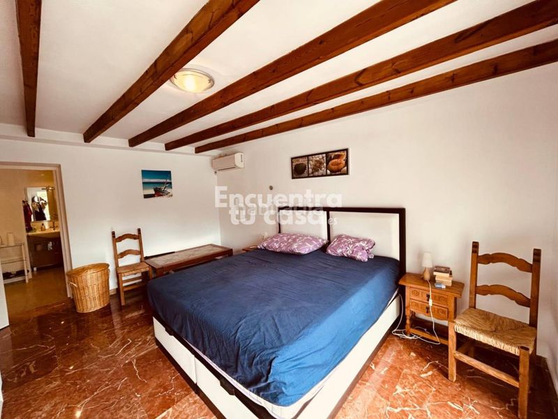 Foto 4a37e690-07e1-47bd-a3c3-39805a3bc7e1. Xalet amb calefacció aparcament piscina a Varadero Nucia (la)