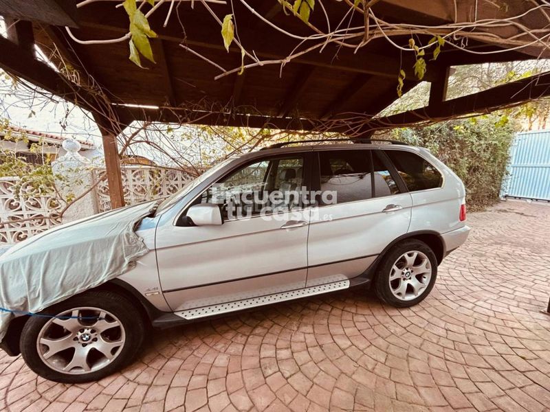 Foto 5ff7c213-9860-44b9-bb50-3287fd7a3dda. Xalet amb calefacció aparcament piscina a Varadero Nucia (la)