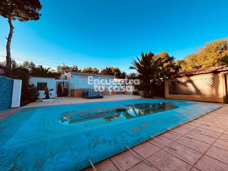 Foto 75f97548-7483-4ee0-8a55-b37aa3e5558e. Xalet amb calefacció aparcament piscina a Varadero Nucia (la)