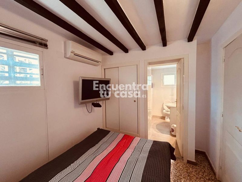 Foto df9071e2-6768-41e2-a2ad-4000161f4467. Xalet amb calefacció aparcament piscina a Varadero Nucia (la)
