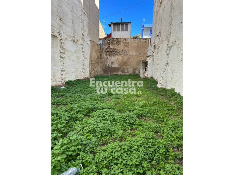 Foto a6588014-63c7-4f54-ab6c-4fc3bf866c39. Terreny residencial a San Antón Alicante