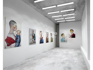 Local Comercial a Plaza Tres Pilares 7