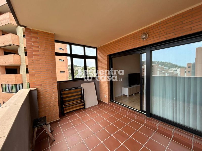 Foto 21af043d-d111-4553-9bfc-8f10c3ef1e20. Pis amb calefacció aparcament piscina a Alitana-Casablanca Vila Joiosa (la)