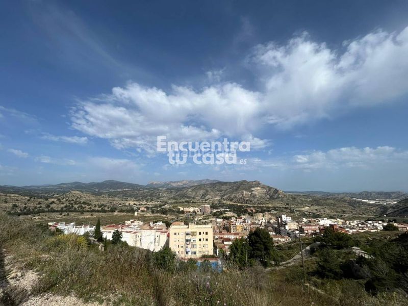 Foto 3bcad9ac-a4d3-4f28-ab93-98036cf8621a. Pis amb calefacció aparcament piscina a Alitana-Casablanca Vila Joiosa (la)