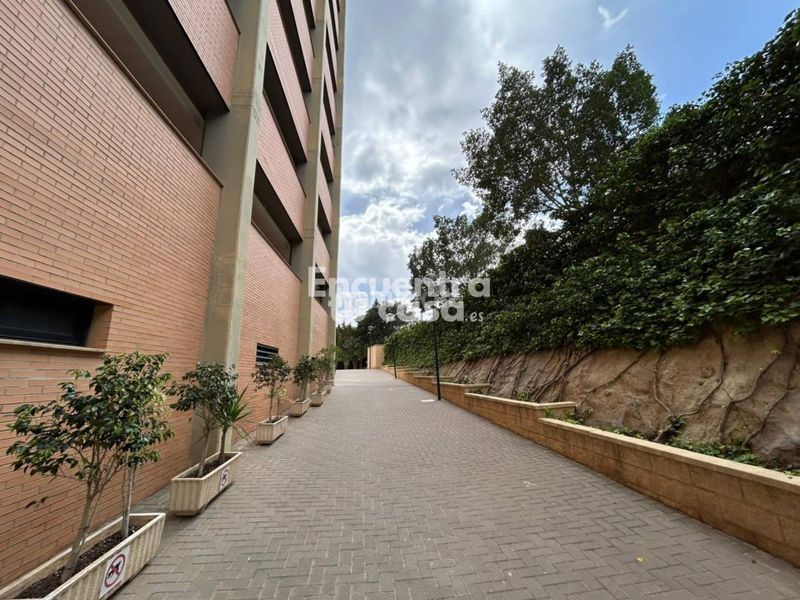 Foto 5e9d2a4d-d14c-47fb-be57-130efc569e8a. Pis amb calefacció aparcament piscina a Alitana-Casablanca Vila Joiosa (la)