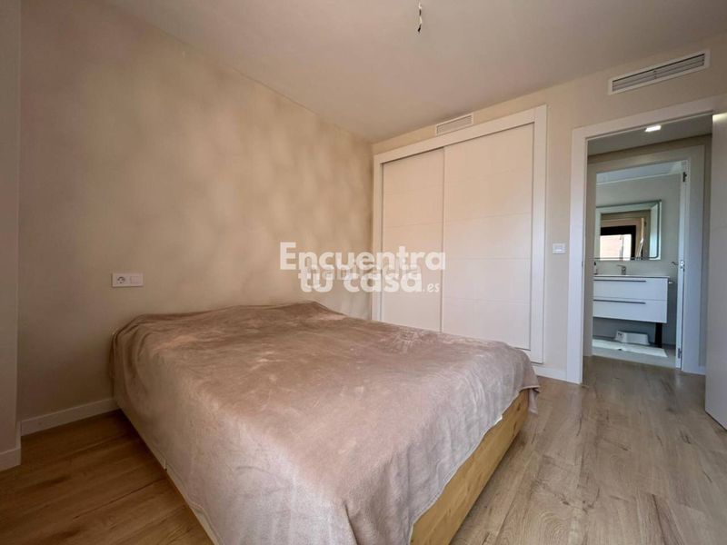 Foto c5e2ed18-4001-4cc5-8849-a9520413f97c. Pis amb calefacció aparcament piscina a Alitana-Casablanca Vila Joiosa (la)