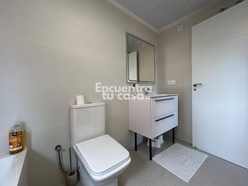 Foto cc519260-fca7-44df-b605-9b8aef86fdb3. Pis amb calefacció aparcament piscina a Alitana-Casablanca Vila Joiosa (la)