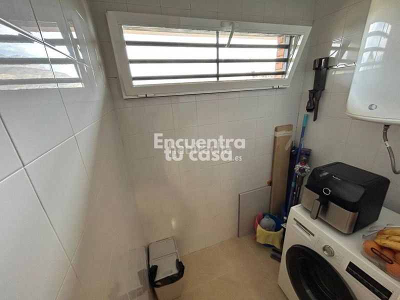 Foto d8701b09-3f1e-4e37-83aa-5e564a9f9692. Pis amb calefacció aparcament piscina a Alitana-Casablanca Vila Joiosa (la)