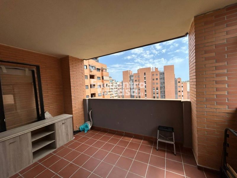 Foto d898356b-501c-4a39-9111-751761d88d17. Pis amb calefacció aparcament piscina a Alitana-Casablanca Vila Joiosa (la)