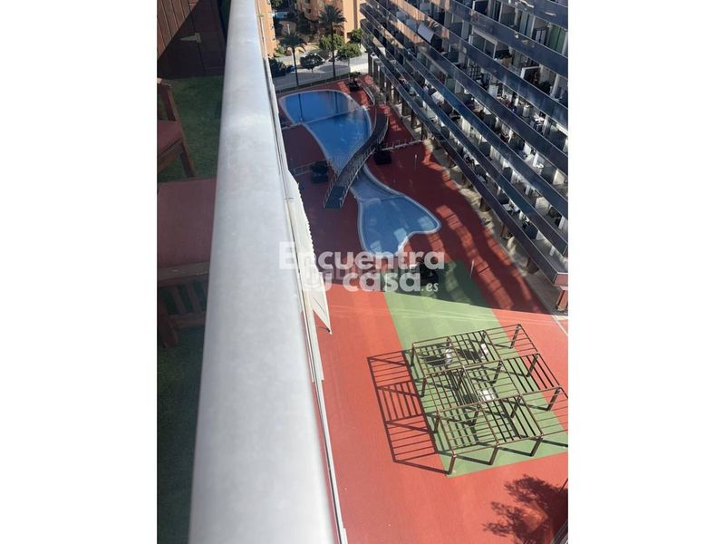 Foto 04d59a92-eabf-4ce2-8644-f2f89ac9010a. Pis amb calefacció aparcament piscina a Mirador de la Cala-Benimar Vila Joiosa (la)